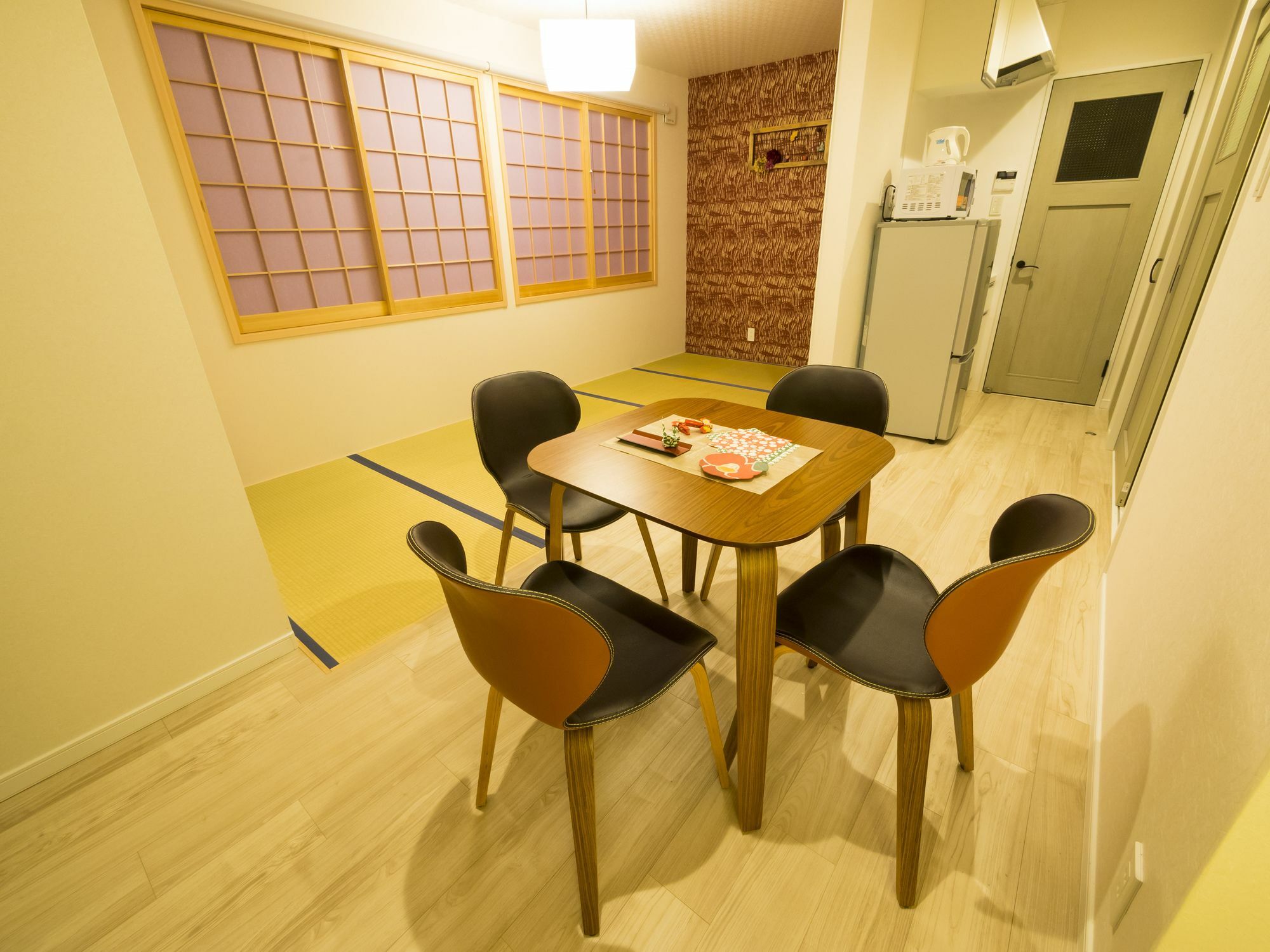 Villa Coto Kyoto Shijoomiya 1 Exterior foto